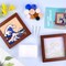Needle Felting Kit for Beginners - Wool Felt Painting Gifts for Girls Kids Adults, The Great Wave…